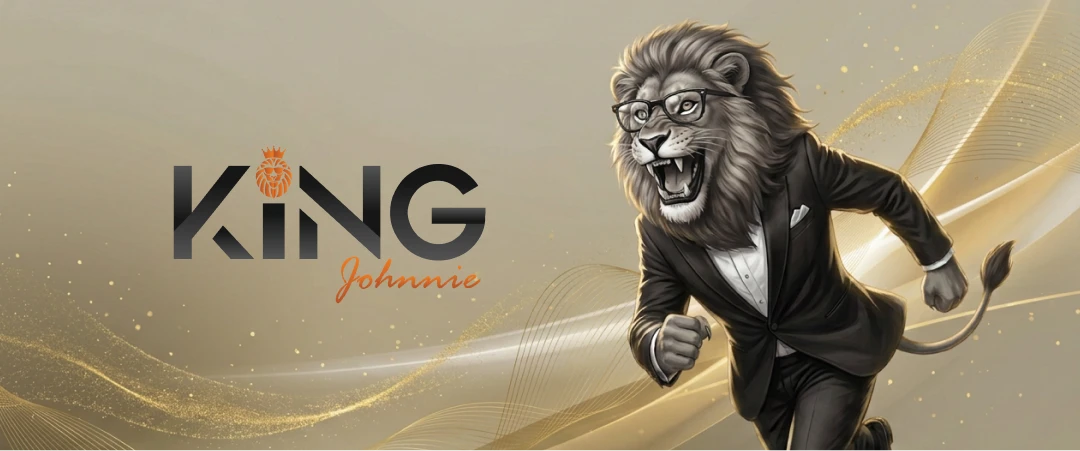 King Johnnie