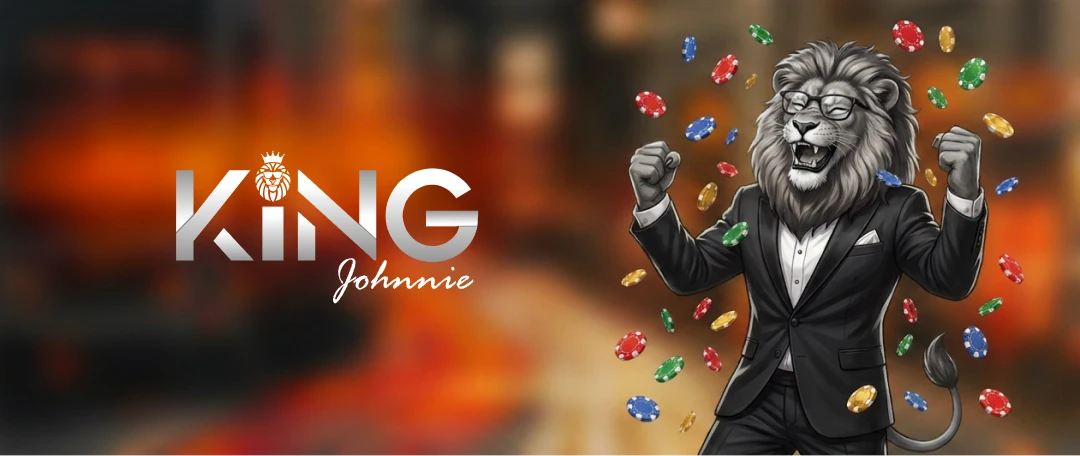 King Johnnie
