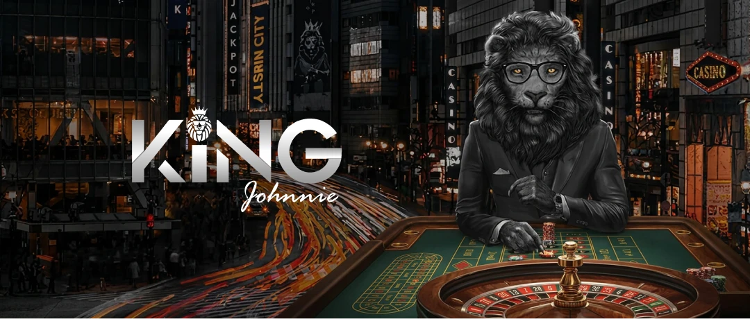King Johnnie
