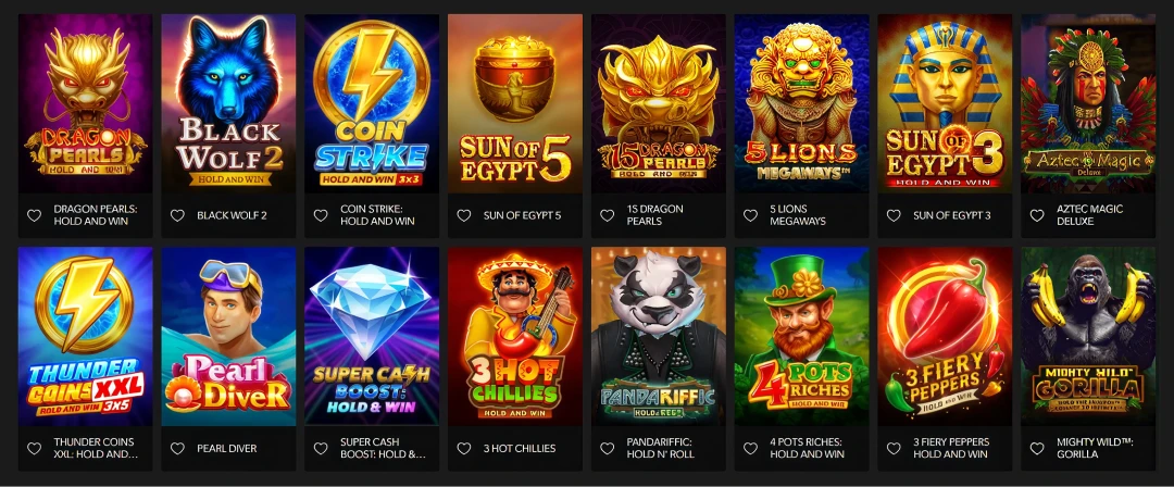 King Johnnie Pokies